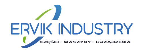 Ervik Industry